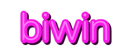 biwin — logo kanal